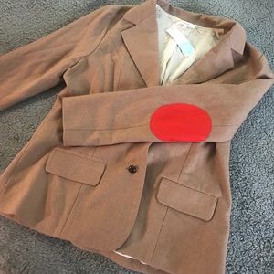 Women’s blazer